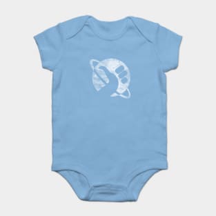 HITCHHIKE Baby Bodysuit